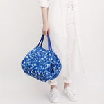 Bolsa SHUPATTO Compact M 15 L Ocean, en modelo