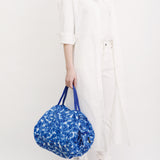 Bolsa SHUPATTO Compact M 15 L Ocean, en modelo