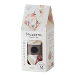 Bolsa SHUPATTO Compact M 15 L Fabric Scraps, vista adicional 9
