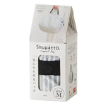 Bolsa SHUPATTO Compact M 15 L Stripe, vista adicional 3