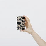 Bolsa SHUPATTO Compact L 40 L Paw Marks, plegada