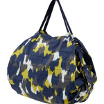 Bolsa SHUPATTO Compact M 15 L Shade of Trees, plegada