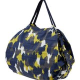 Bolsa SHUPATTO Compact M 15 L Shade of Trees, plegada