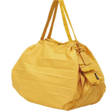 Bolsa SHUPATTO Compact L 40 L Mustard, vista frontal