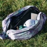 Bolsa SHUPATTO Packable Bag 27 L Evening Mist, vista adicional 5