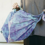 Bolsa SHUPATTO Packable Bag 27 L Evening Mist, vista adicional 6