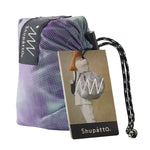 Bolsa SHUPATTO Packable Bag 27 L Evening Mist, detalle