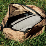 Bolsa SHUPATTO Packable Bag 27 L Flying Birds, vista adicional 10