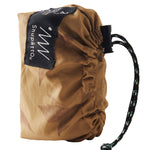 Bolsa SHUPATTO Packable Bag 27 L Flying Birds, plegada