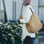 Bolsa SHUPATTO Packable Bag 27 L Flying Birds, vista adicional 9