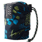 Bolsa SHUPATTO Packable Bag 27 L Grassland, plegada