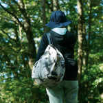 Bolsa SHUPATTO Packable Bag 27 L White Birch, vista adicional 13