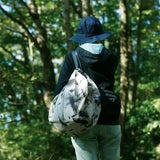 Bolsa SHUPATTO Packable Bag 27 L White Birch, vista adicional 13