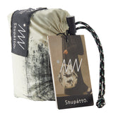Bolsa SHUPATTO Packable Bag 27 L White Birch, detalle