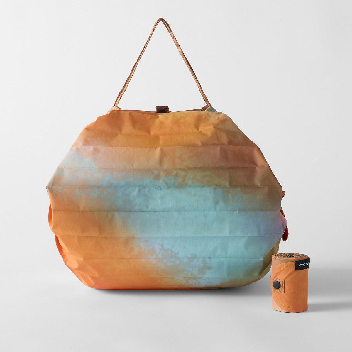 Bolsa SHUPATTO Recycled Compact M 15 L Autumn Glow, vista adicional 6