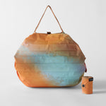 Bolsa SHUPATTO Recycled Compact M 15 L Autumn Glow, vista adicional 6