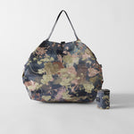 Bolsa SHUPATTO Recycled Compact M 15 L Ivy Leaves, vista adicional 6