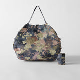 Bolsa SHUPATTO Recycled Compact M 15 L Ivy Leaves, vista adicional 6