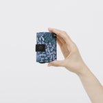 Bolsa SHUPATTO Recycled Compact M 15 L Scent of Herbs, plegada