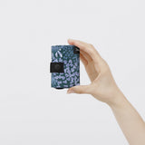 Bolsa SHUPATTO Recycled Compact M 15 L Scent of Herbs, plegada