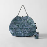 Bolsa SHUPATTO Recycled Compact M 15 L Scent of Herbs, vista adicional 6