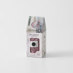 Bolsa SHUPATTO Recycled Compact M 15 L Warm Sunlight, vista adicional 8
