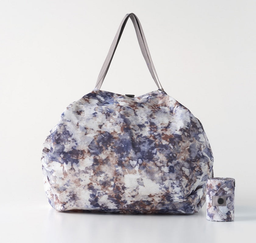 Bolsa SHUPATTO Recycled Compact M 15 L Rocky Valley, plegada