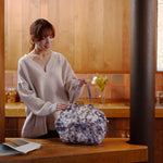Bolsa SHUPATTO Recycled Compact M 15 L Rocky Valley, en modelo