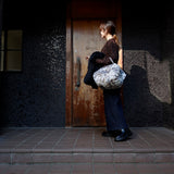 Bolsa SHUPATTO Recycled Compact M 15 L Rocky Valley, en modelo