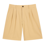 Bermudas WE ARE NOT FRIENDS Side Chino