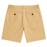 Bermudas WE ARE NOT FRIENDS Side Chino