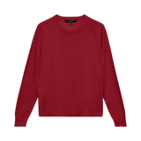 Jersey VERO MODA Silje Biking Red