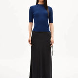 Jersey ARMEDANGELS  Siljiaa Faded Indigo