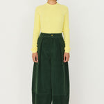 SKFK Kenare Dark Green