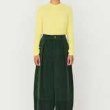 SKFK Kenare Dark Green