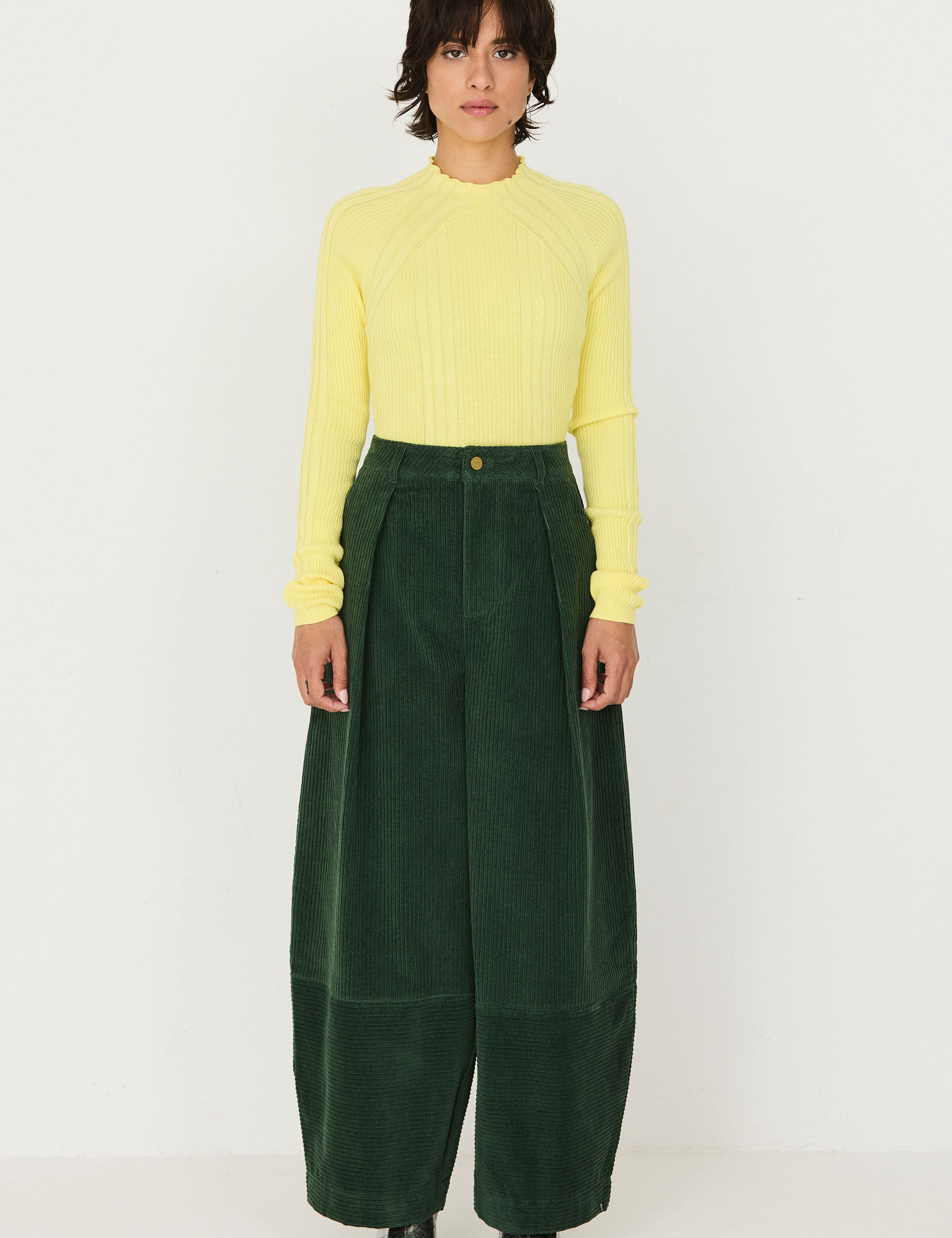 SKFK Kenare Dark Green