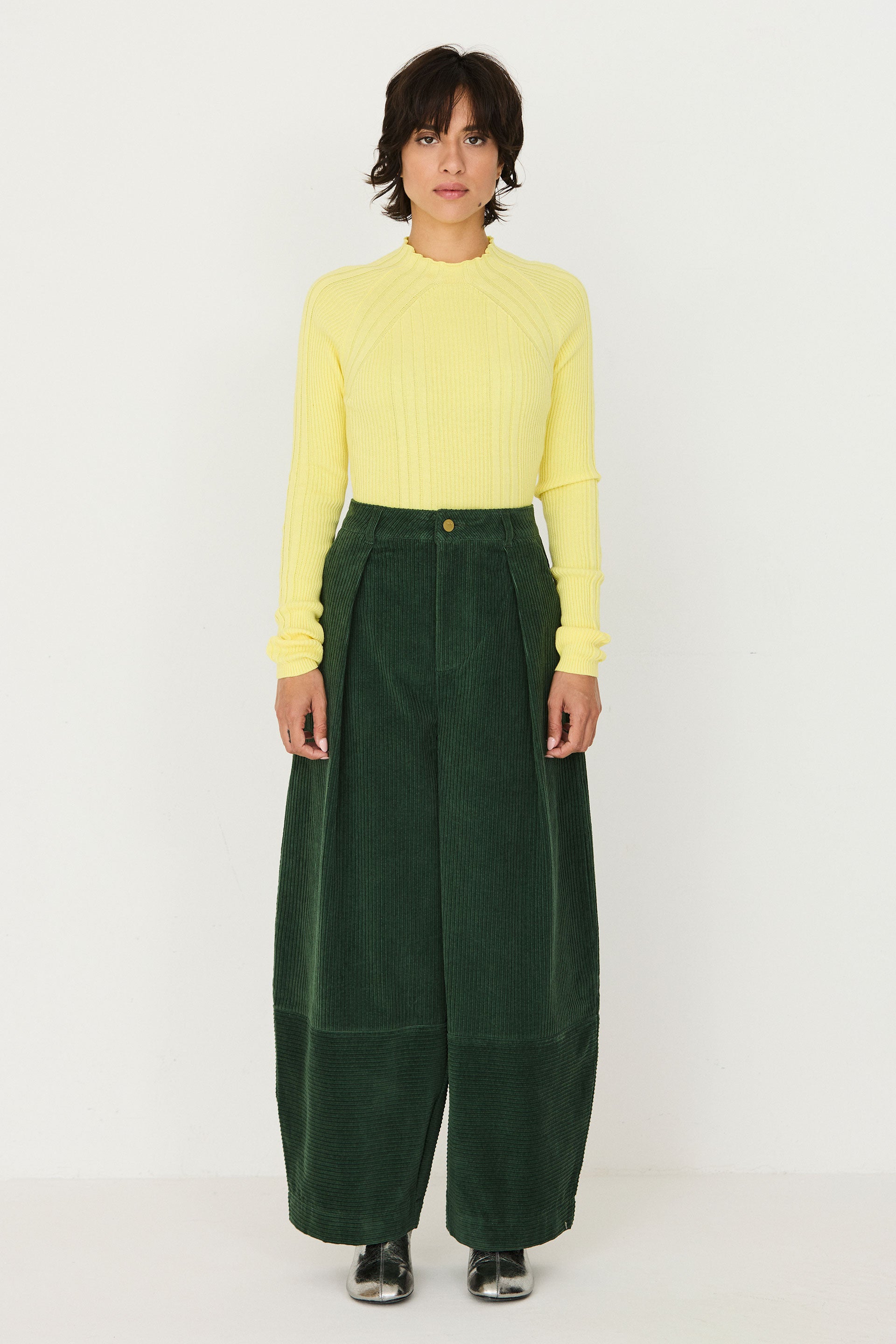 SKFK Kenare Dark Green