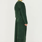 SKFK Kenare Dark Green