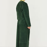 SKFK Kenare Dark Green