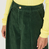 SKFK Kenare Dark Green