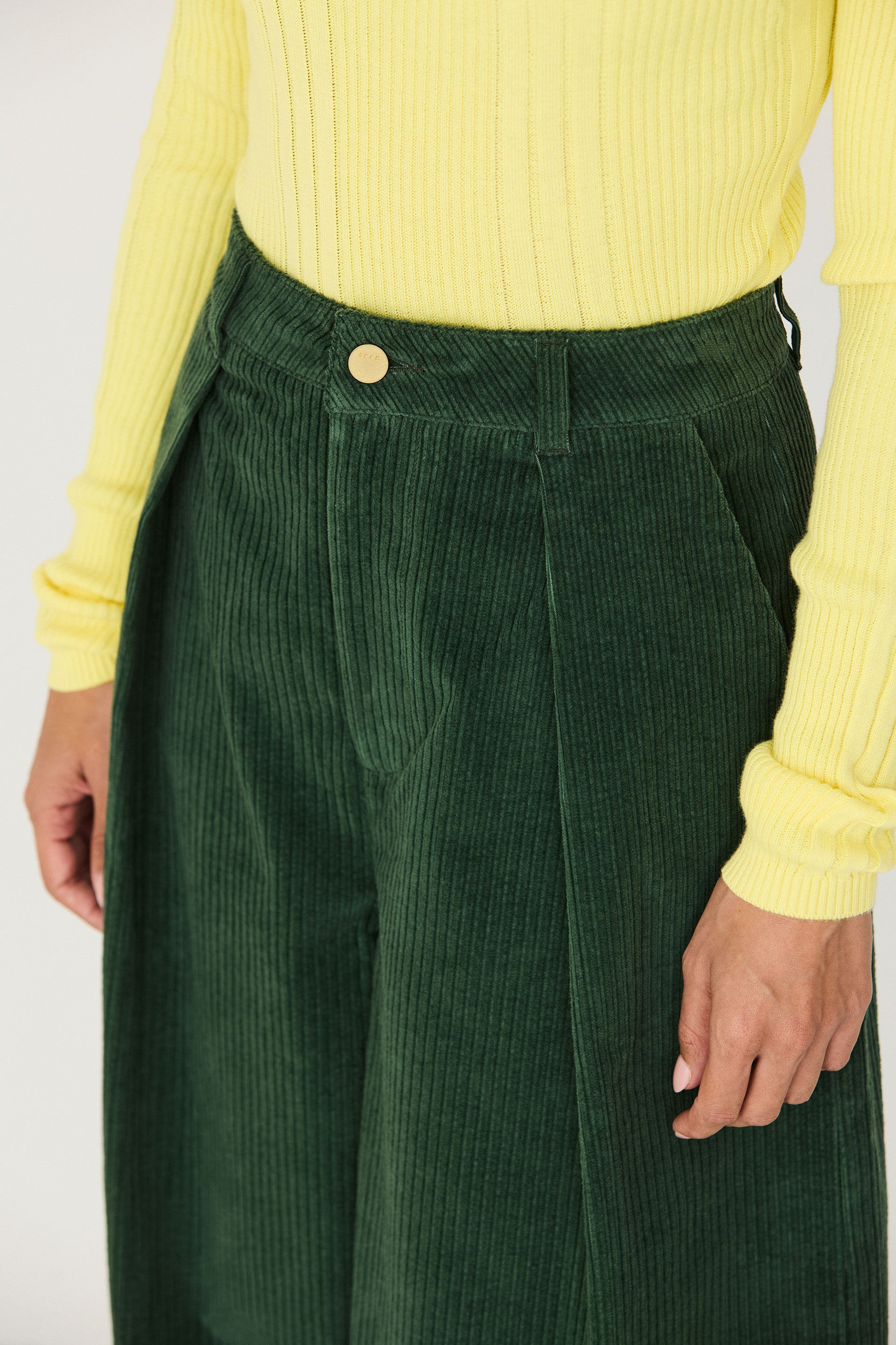 SKFK Kenare Dark Green