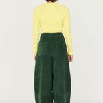 SKFK Kenare Dark Green