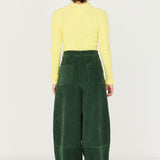 SKFK Kenare Dark Green