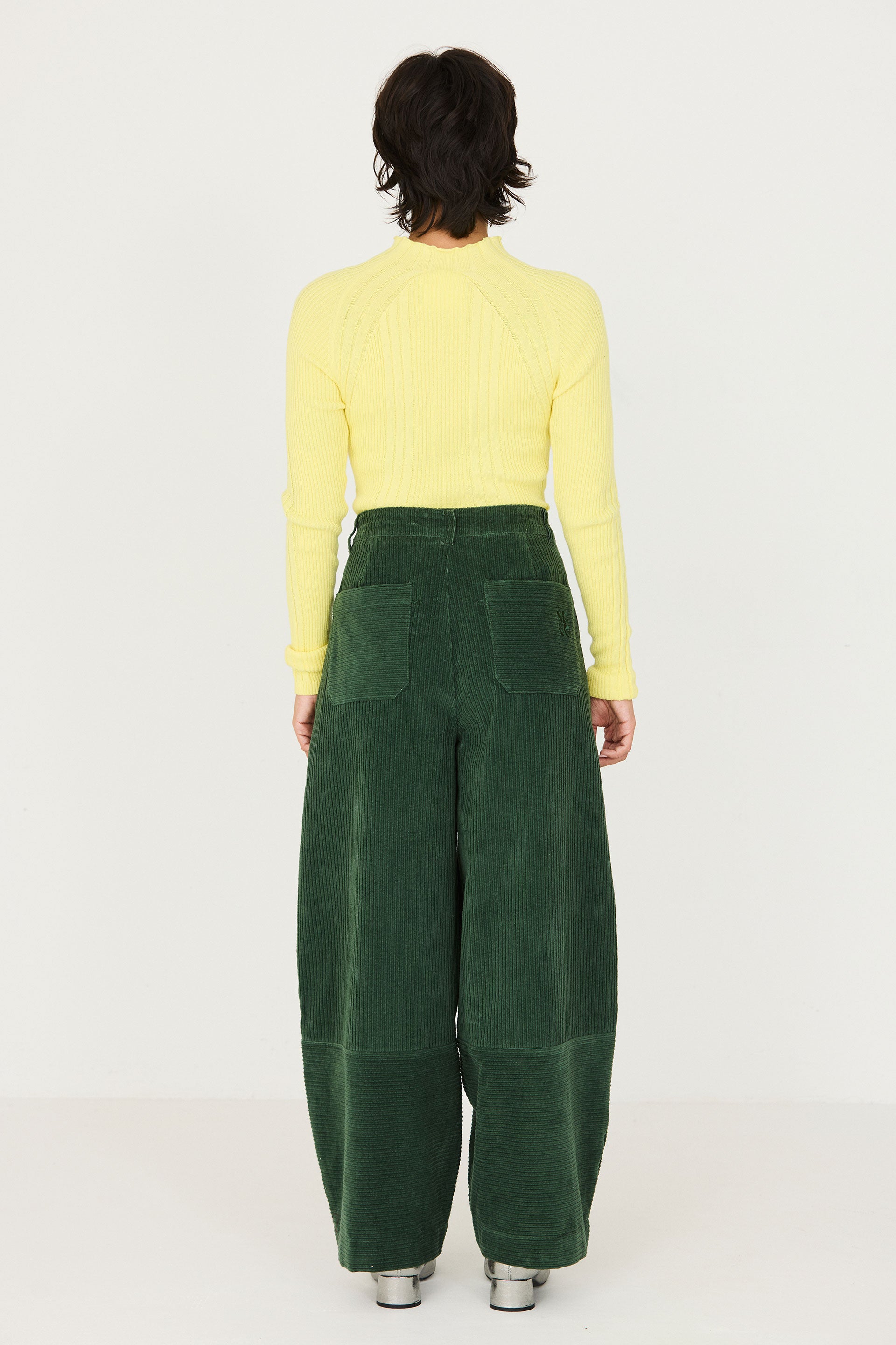 SKFK Kenare Dark Green