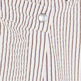 Falda CKS Skills Dark Brown