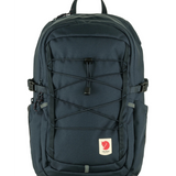 FJÄLLRÄVEN Skule 20L Marineblauer Rucksack