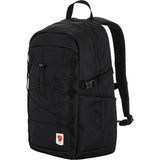 Mochila FJÄLLRÄVEN Skule 24L Black