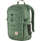 FJALLRAVEN Skule 28L Patina Green Backpack