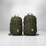 Sac à dos FJALLRAVEN Skule 28L Noir
