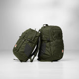 Sac à dos FJALLRAVEN Skule 28L Noir